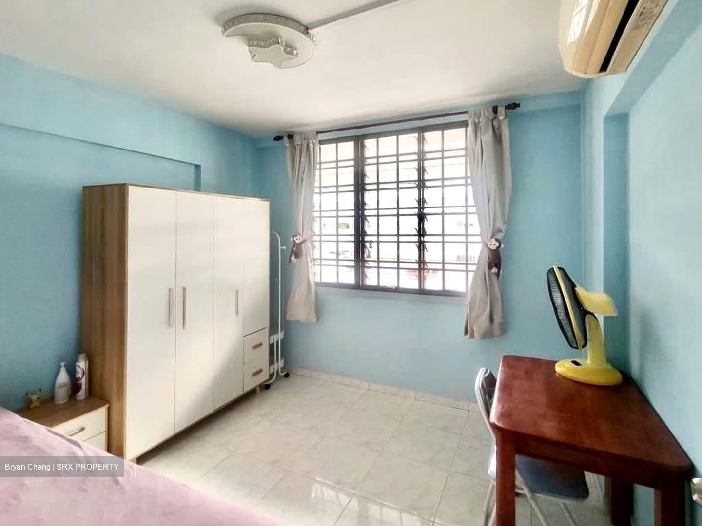 Blk 173 Yishun Avenue 7 (Yishun), HDB 4 Rooms #568172451